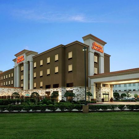 Hampton Inn And Suites Houston פסדינה מראה חיצוני תמונה