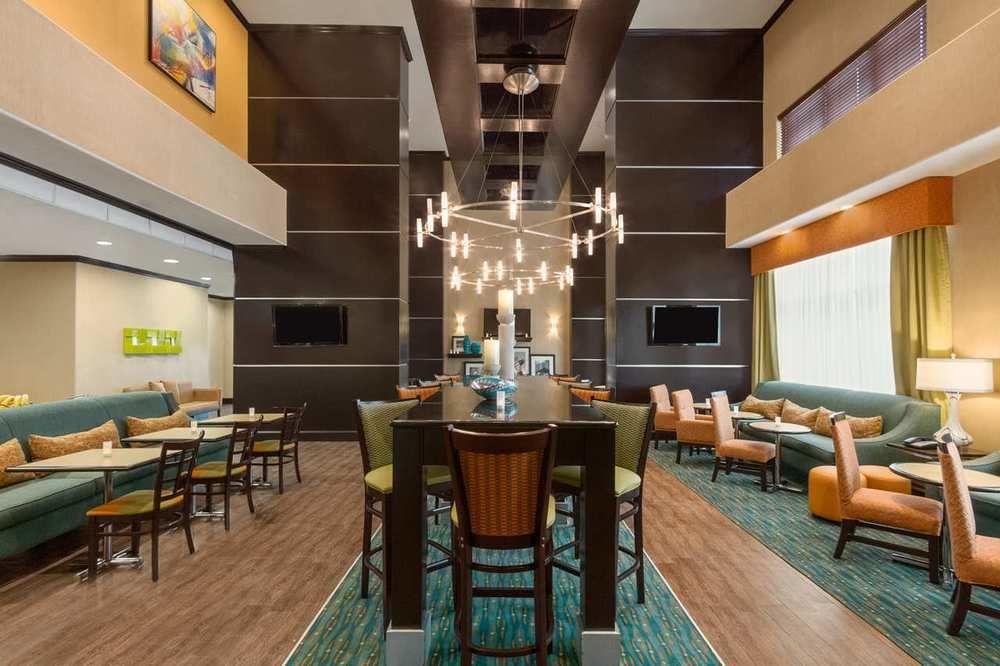 Hampton Inn And Suites Houston פסדינה מראה חיצוני תמונה
