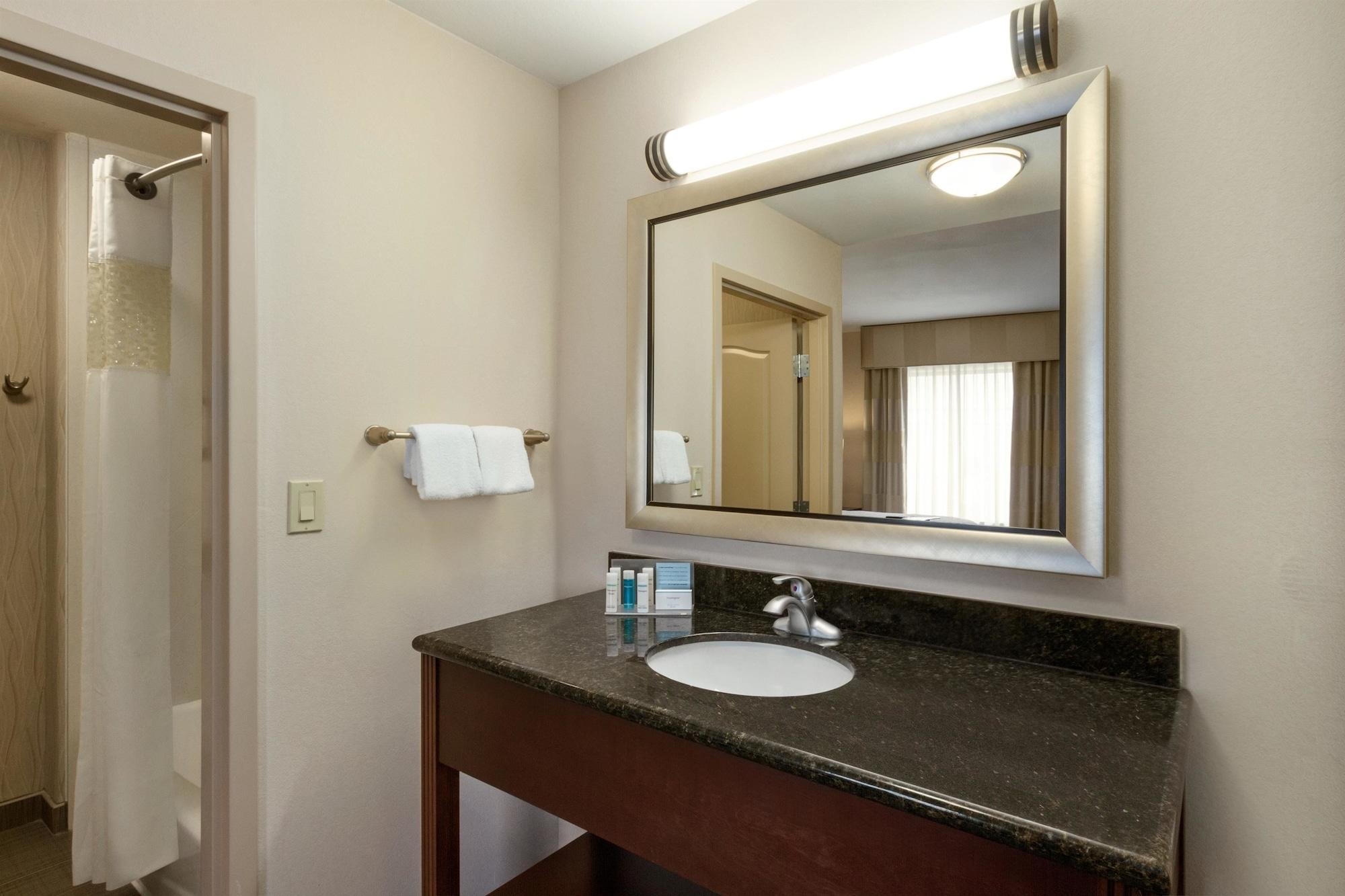 Hampton Inn And Suites Houston פסדינה מראה חיצוני תמונה