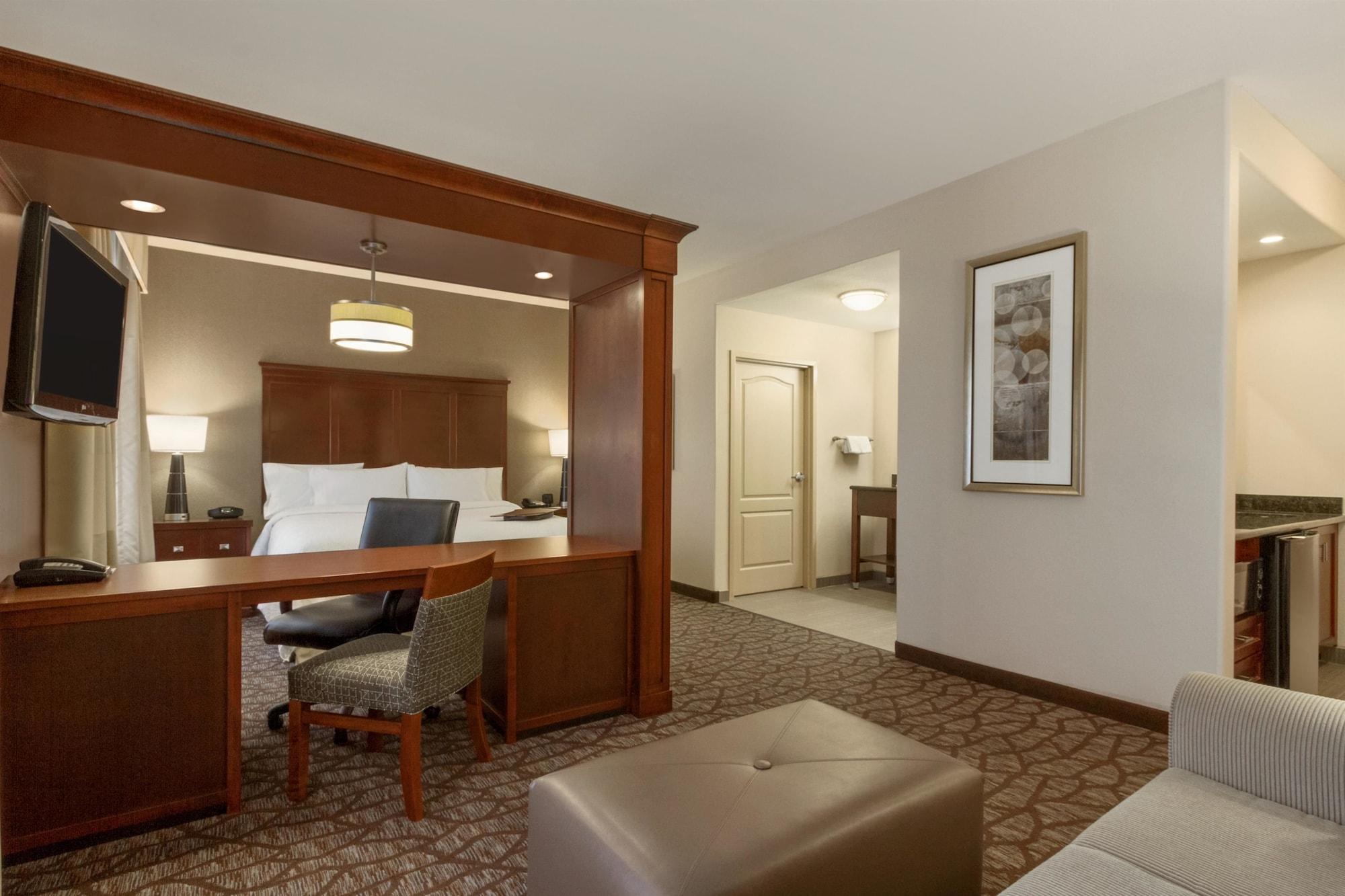 Hampton Inn And Suites Houston פסדינה מראה חיצוני תמונה