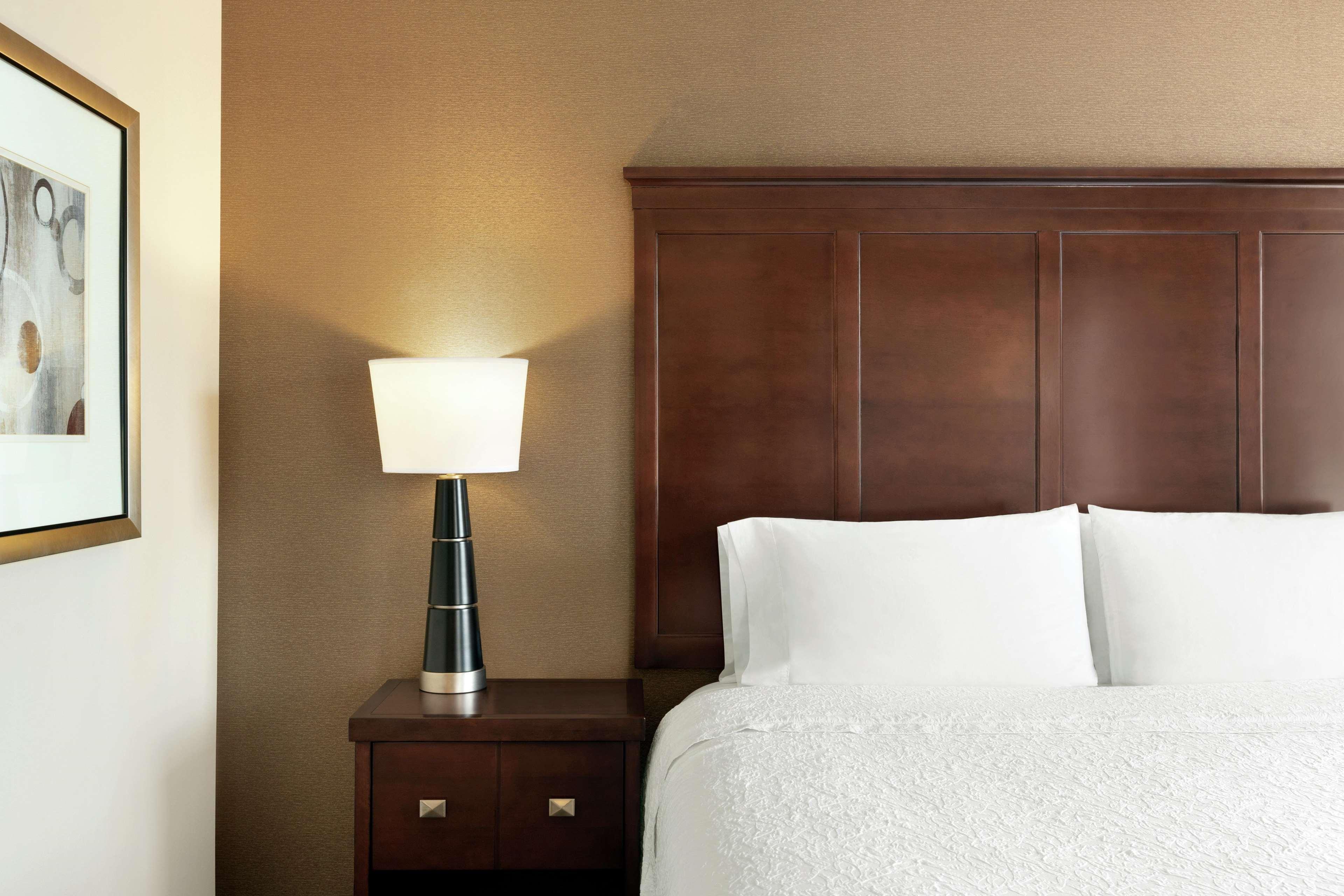 Hampton Inn And Suites Houston פסדינה מראה חיצוני תמונה