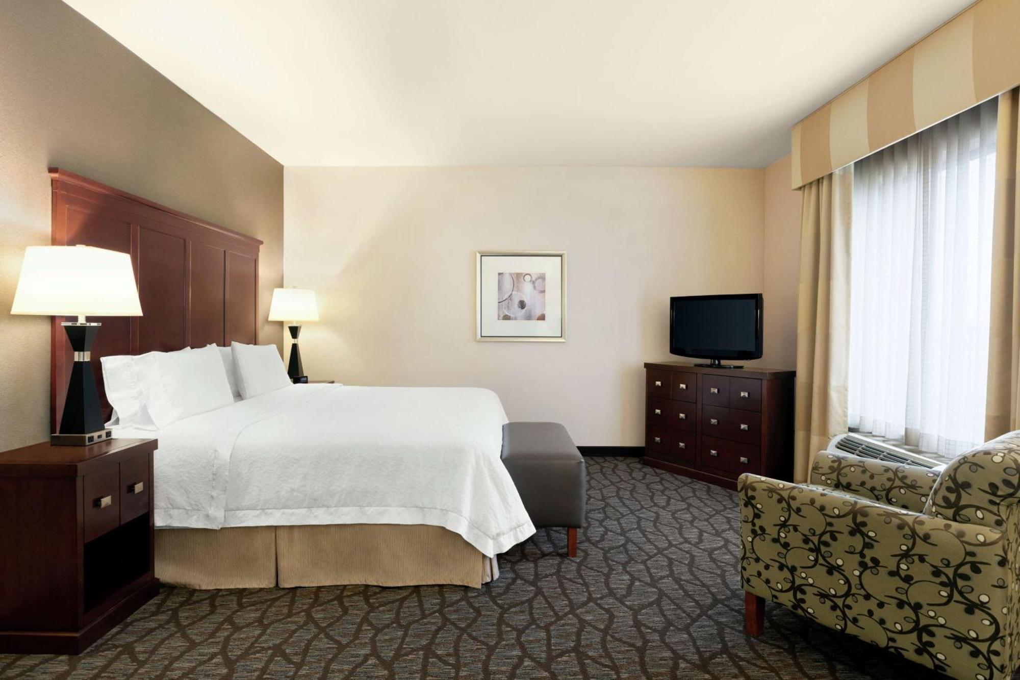 Hampton Inn And Suites Houston פסדינה מראה חיצוני תמונה