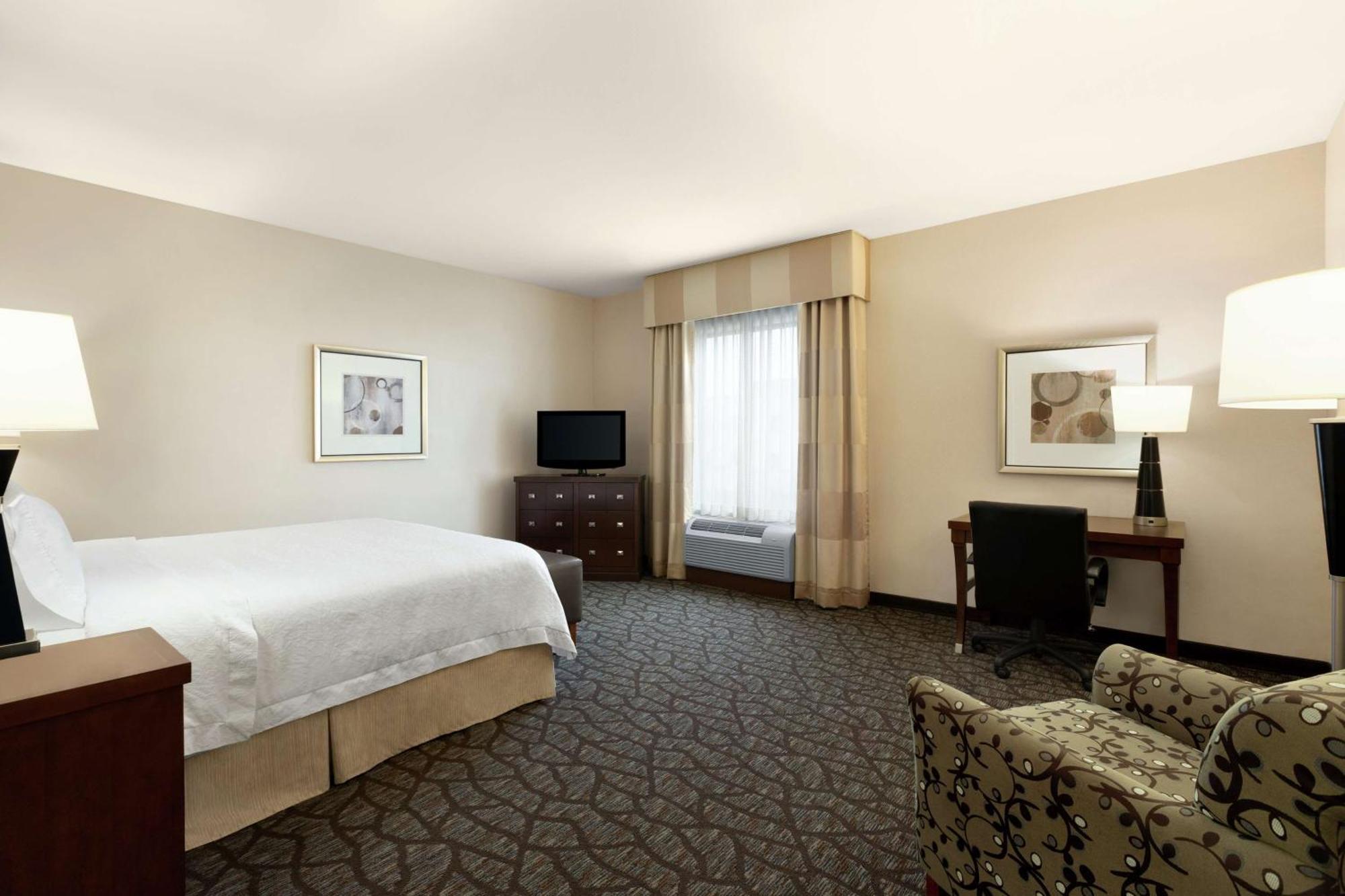 Hampton Inn And Suites Houston פסדינה מראה חיצוני תמונה