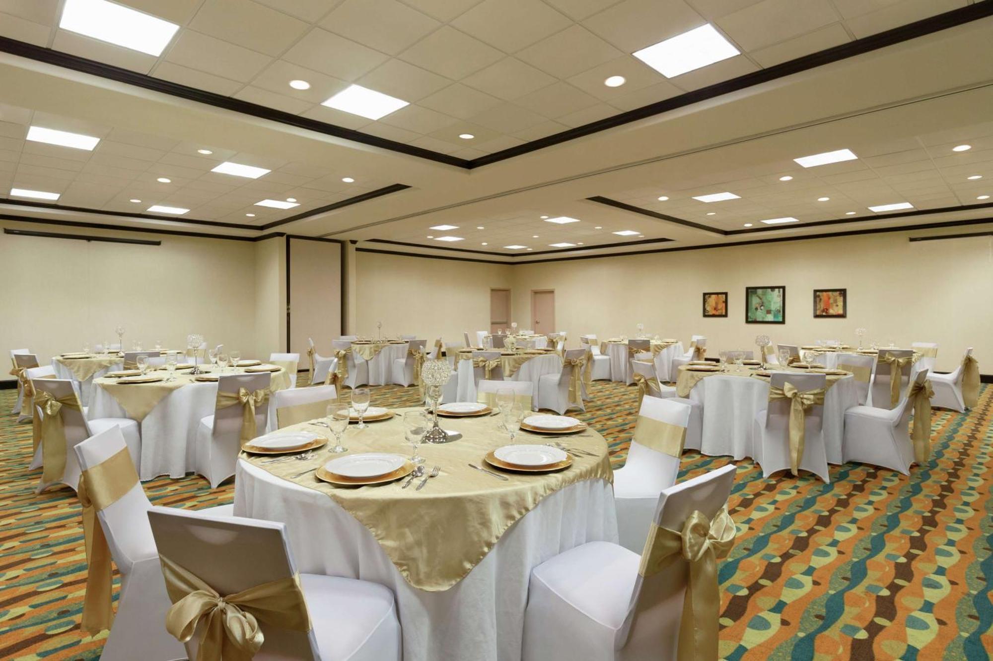 Hampton Inn And Suites Houston פסדינה מראה חיצוני תמונה