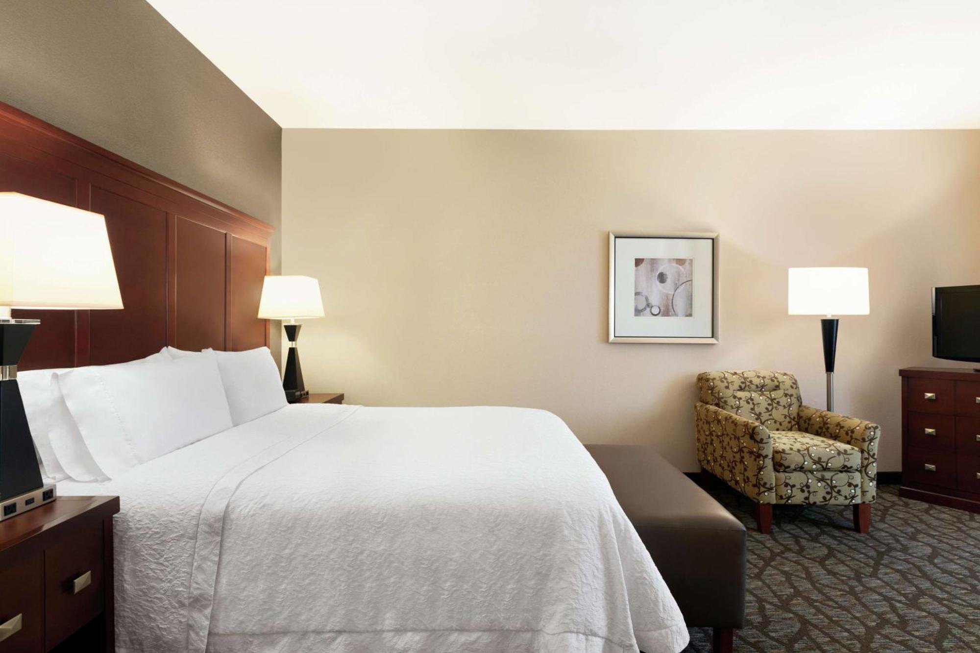 Hampton Inn And Suites Houston פסדינה מראה חיצוני תמונה