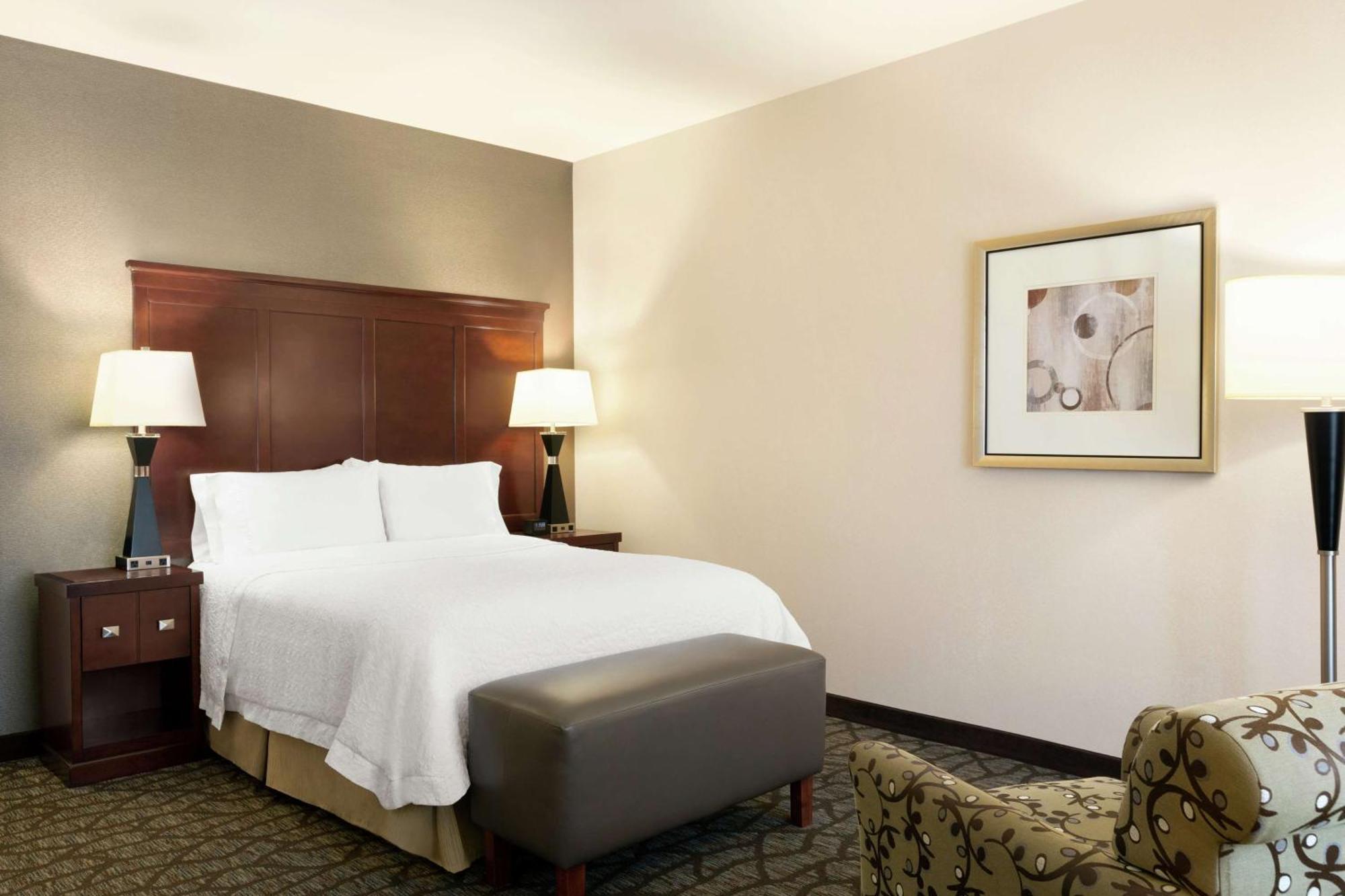 Hampton Inn And Suites Houston פסדינה מראה חיצוני תמונה