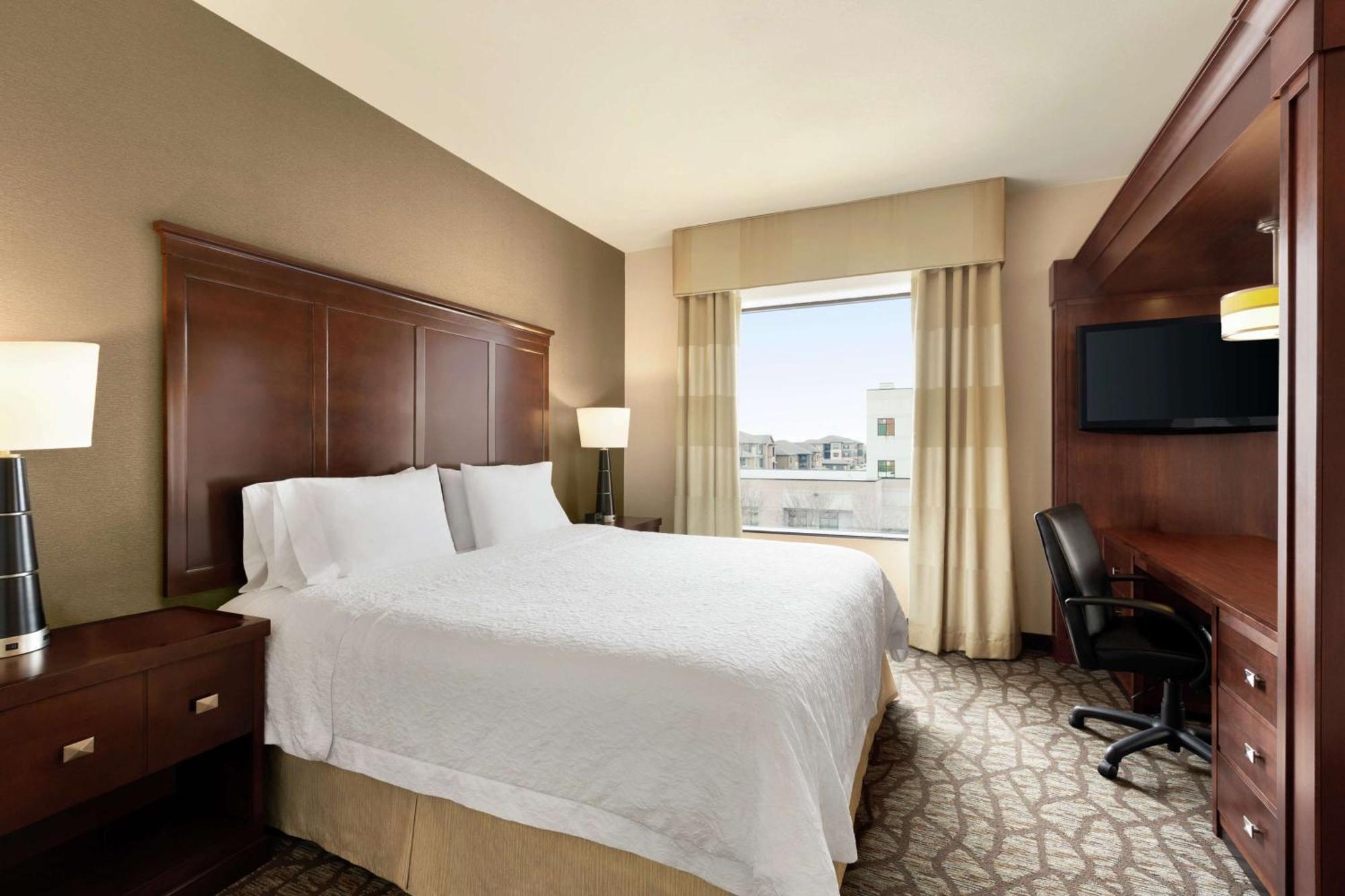 Hampton Inn And Suites Houston פסדינה מראה חיצוני תמונה