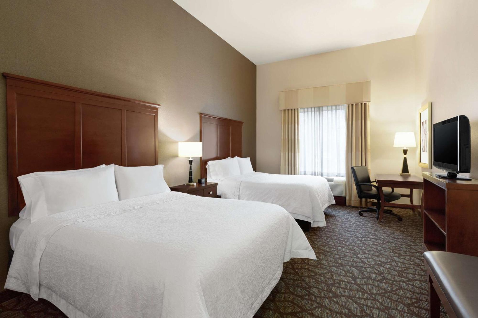 Hampton Inn And Suites Houston פסדינה מראה חיצוני תמונה