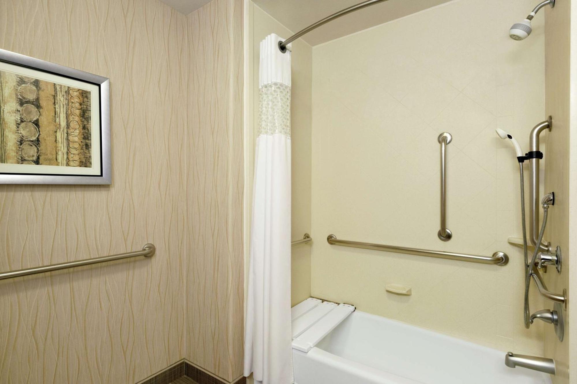 Hampton Inn And Suites Houston פסדינה מראה חיצוני תמונה