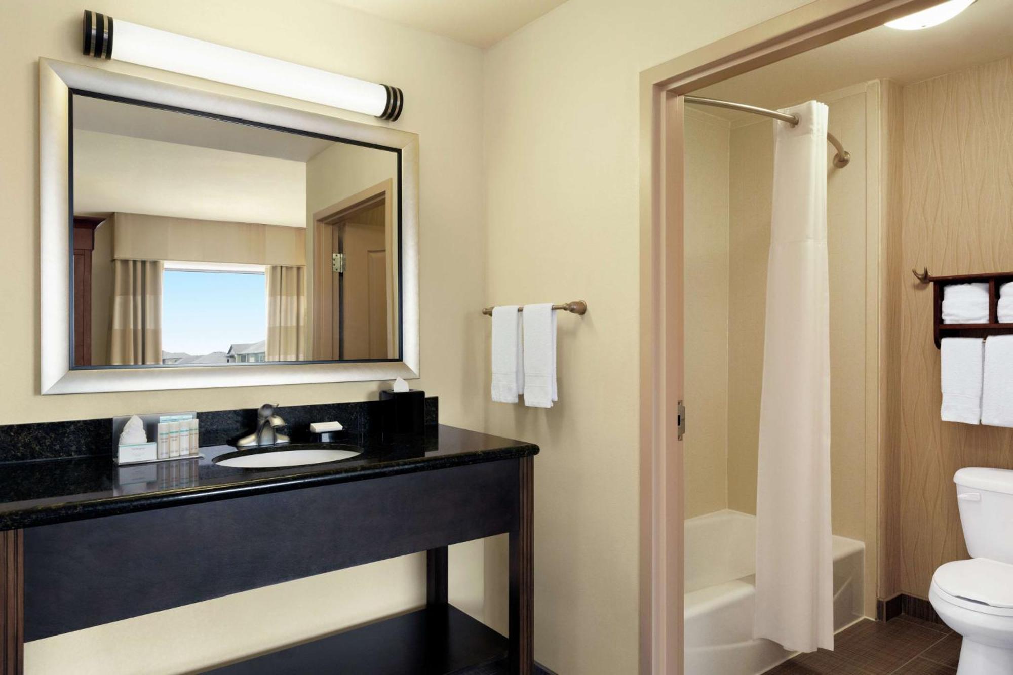 Hampton Inn And Suites Houston פסדינה מראה חיצוני תמונה