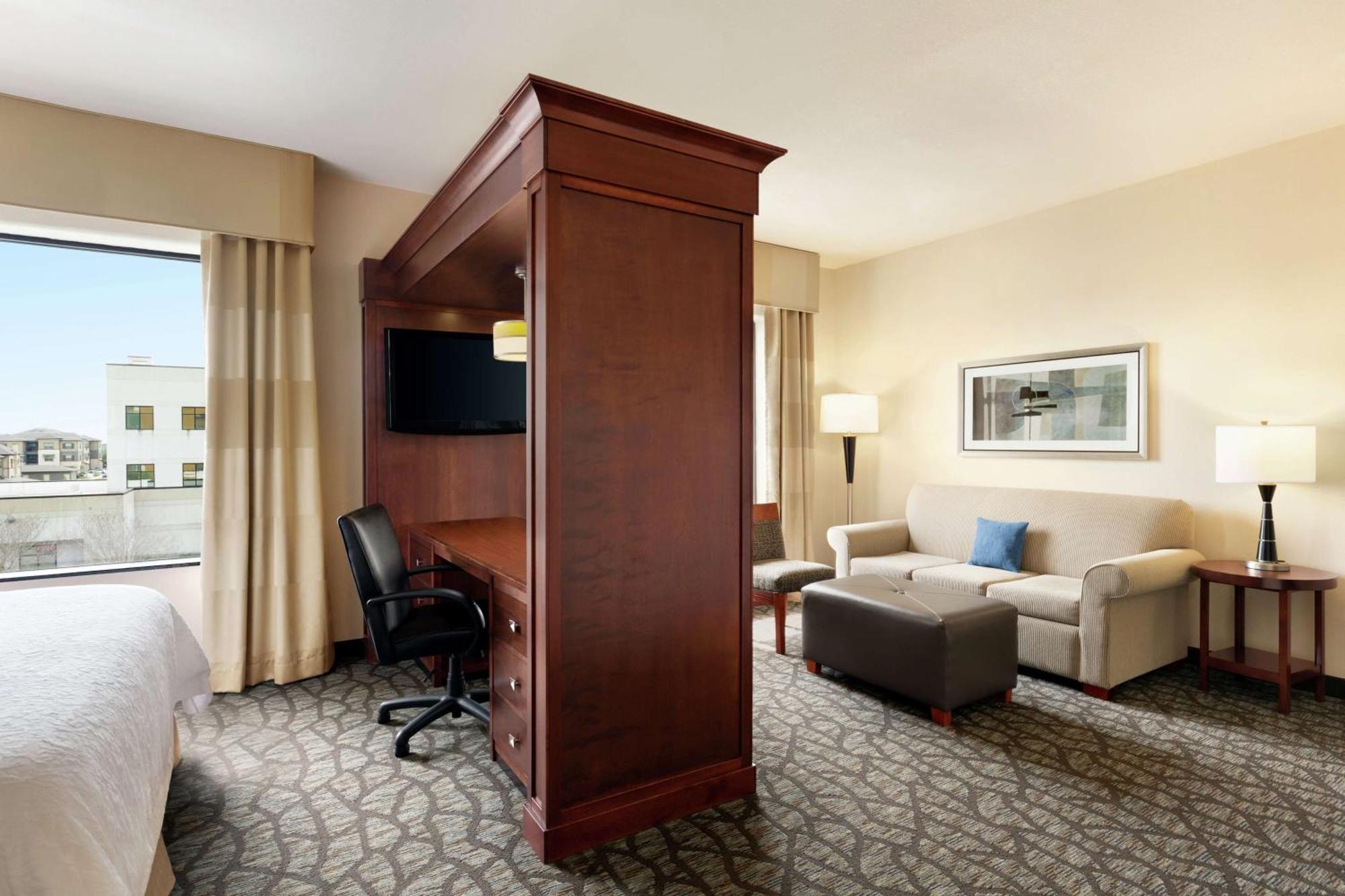 Hampton Inn And Suites Houston פסדינה מראה חיצוני תמונה