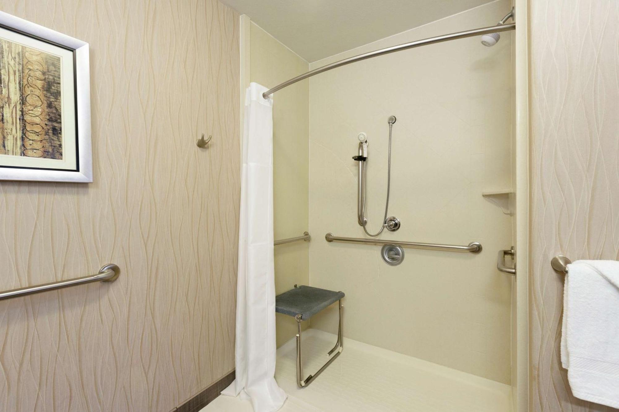 Hampton Inn And Suites Houston פסדינה מראה חיצוני תמונה