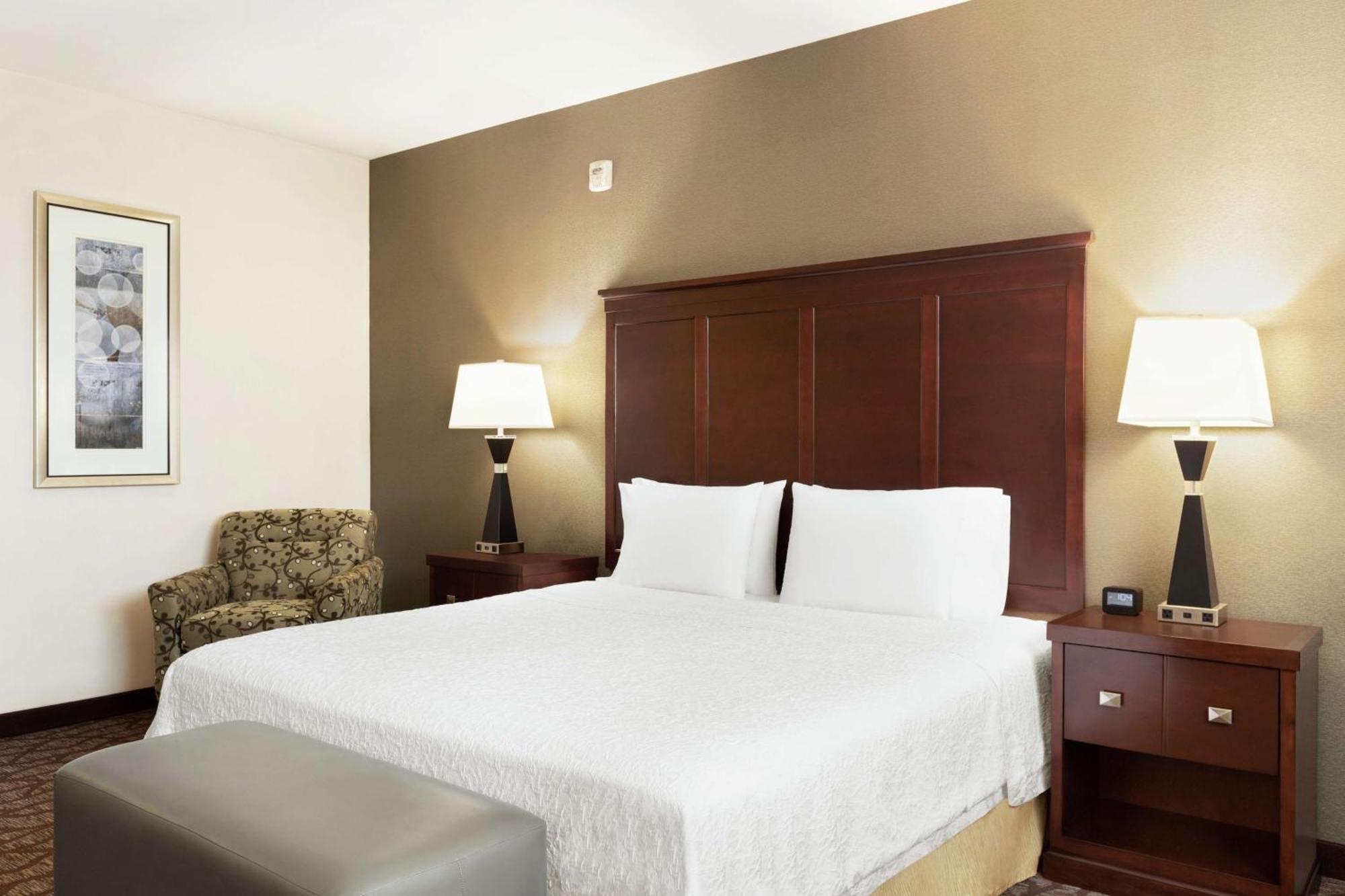 Hampton Inn And Suites Houston פסדינה מראה חיצוני תמונה