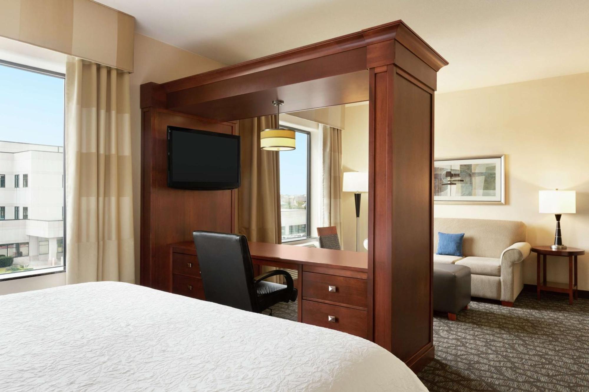 Hampton Inn And Suites Houston פסדינה מראה חיצוני תמונה
