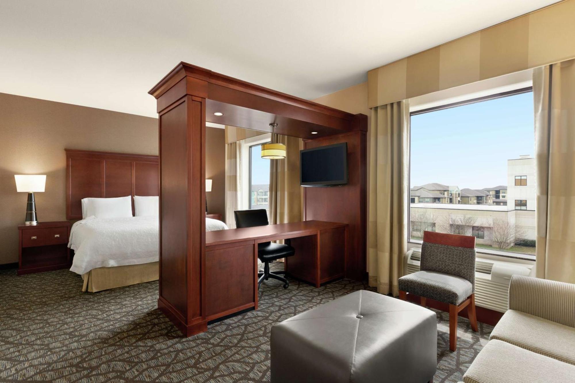 Hampton Inn And Suites Houston פסדינה מראה חיצוני תמונה
