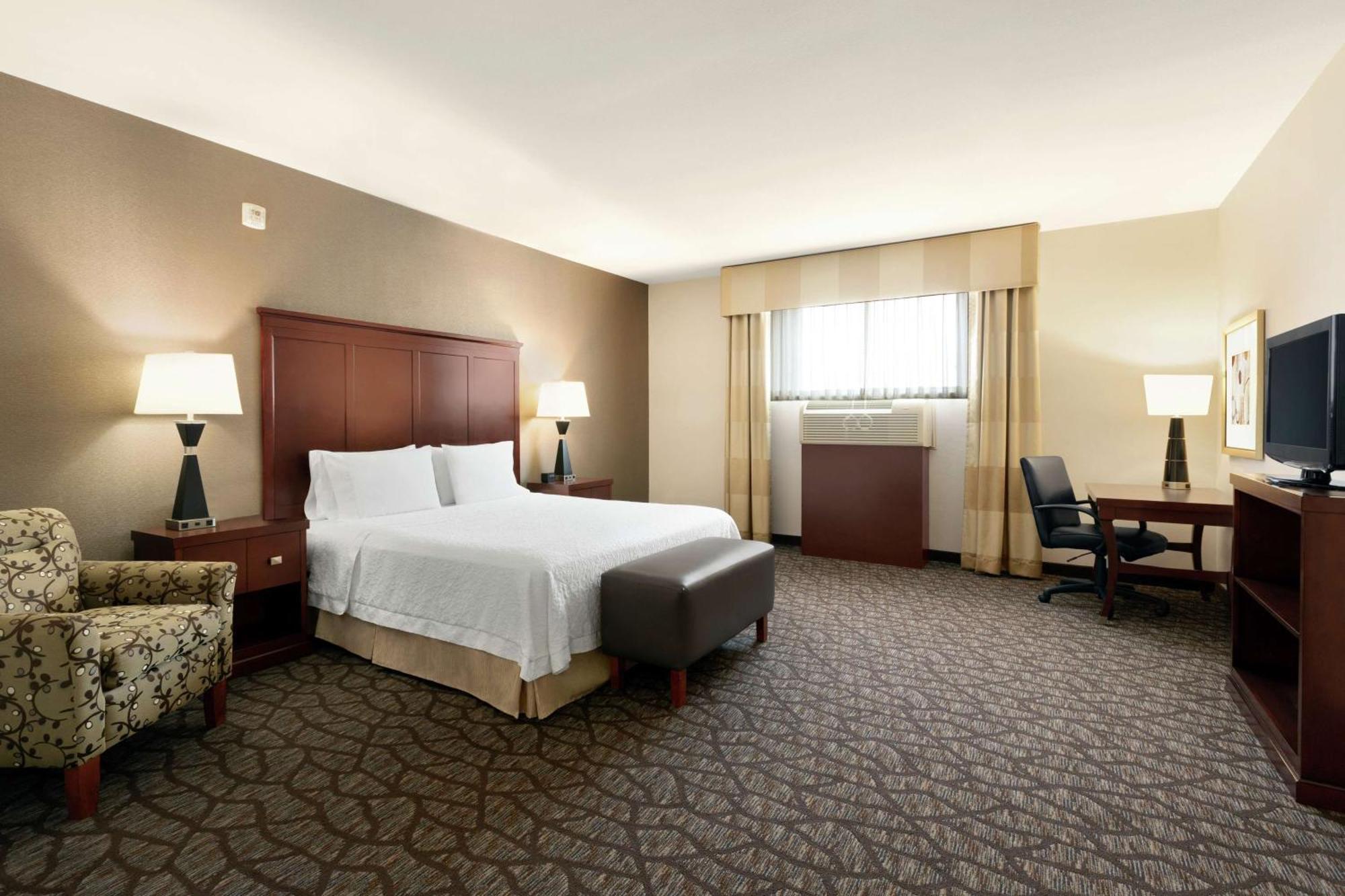 Hampton Inn And Suites Houston פסדינה מראה חיצוני תמונה