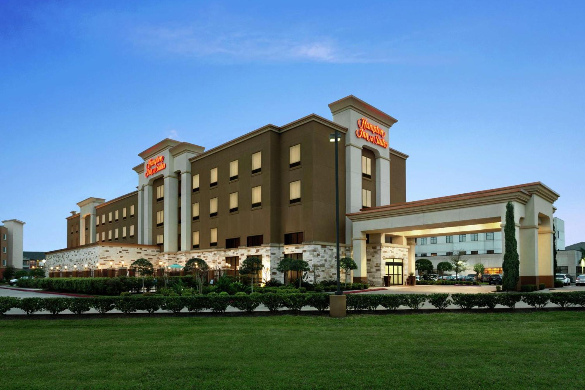 Hampton Inn And Suites Houston פסדינה מראה חיצוני תמונה