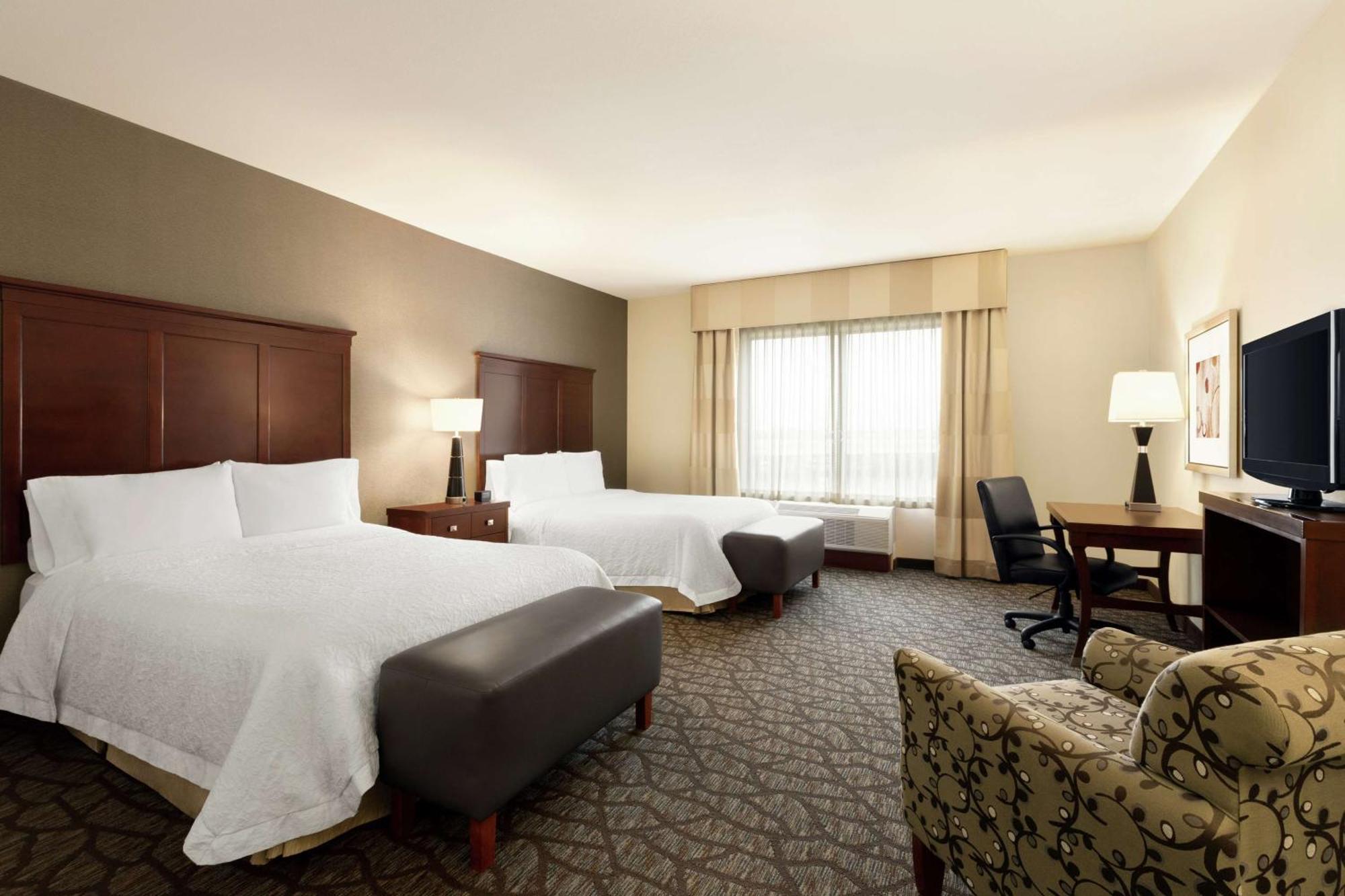 Hampton Inn And Suites Houston פסדינה מראה חיצוני תמונה