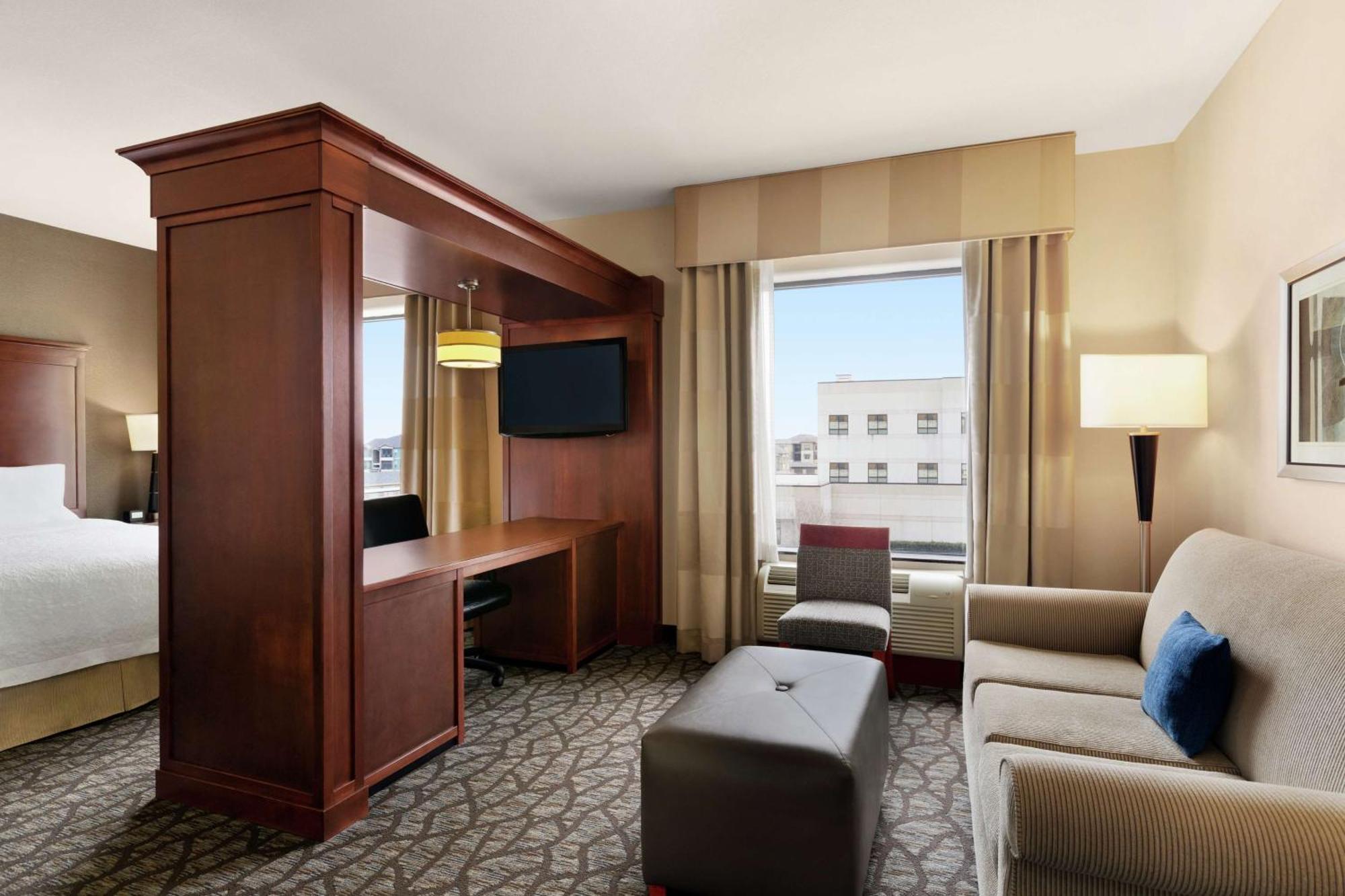 Hampton Inn And Suites Houston פסדינה מראה חיצוני תמונה