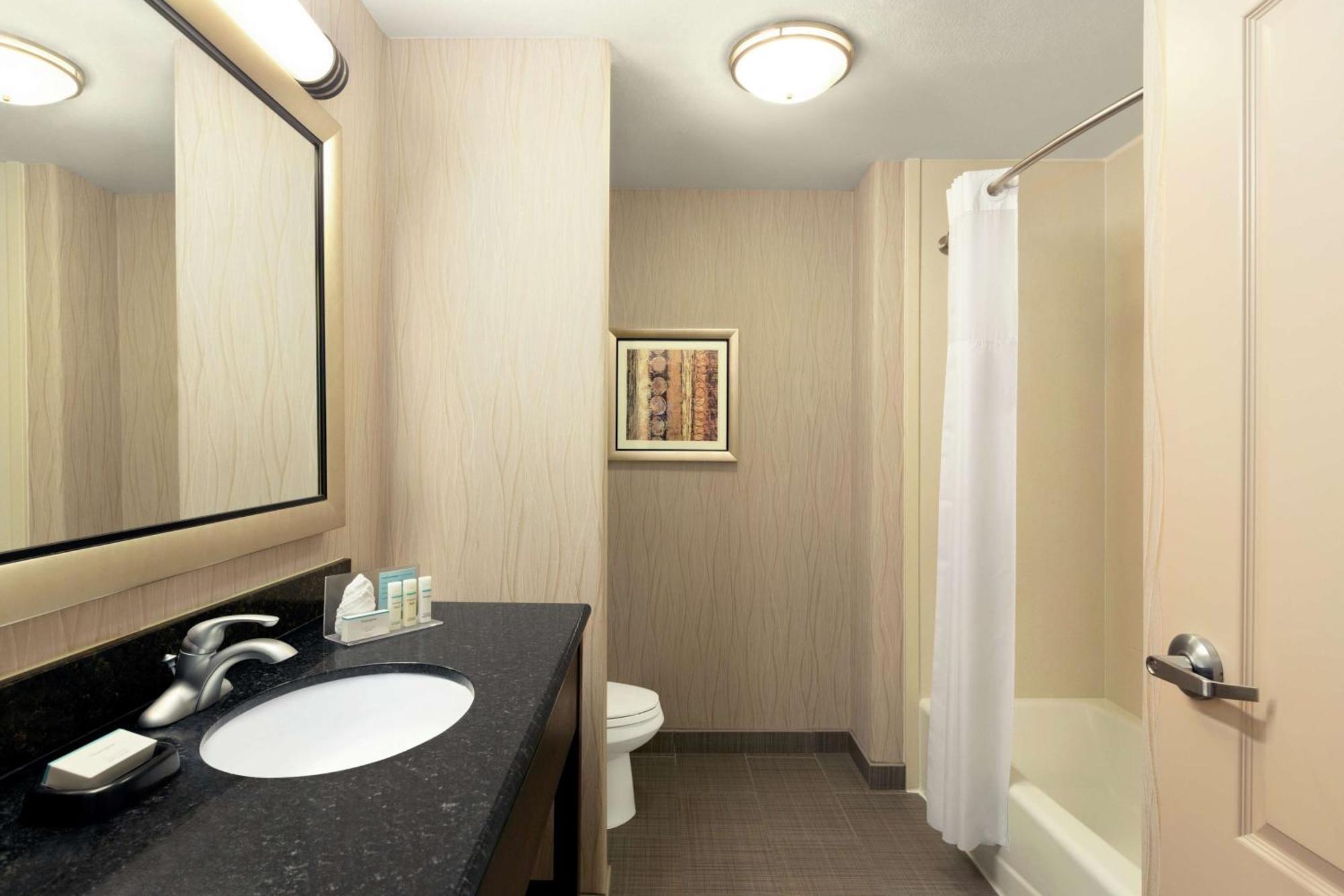 Hampton Inn And Suites Houston פסדינה מראה חיצוני תמונה