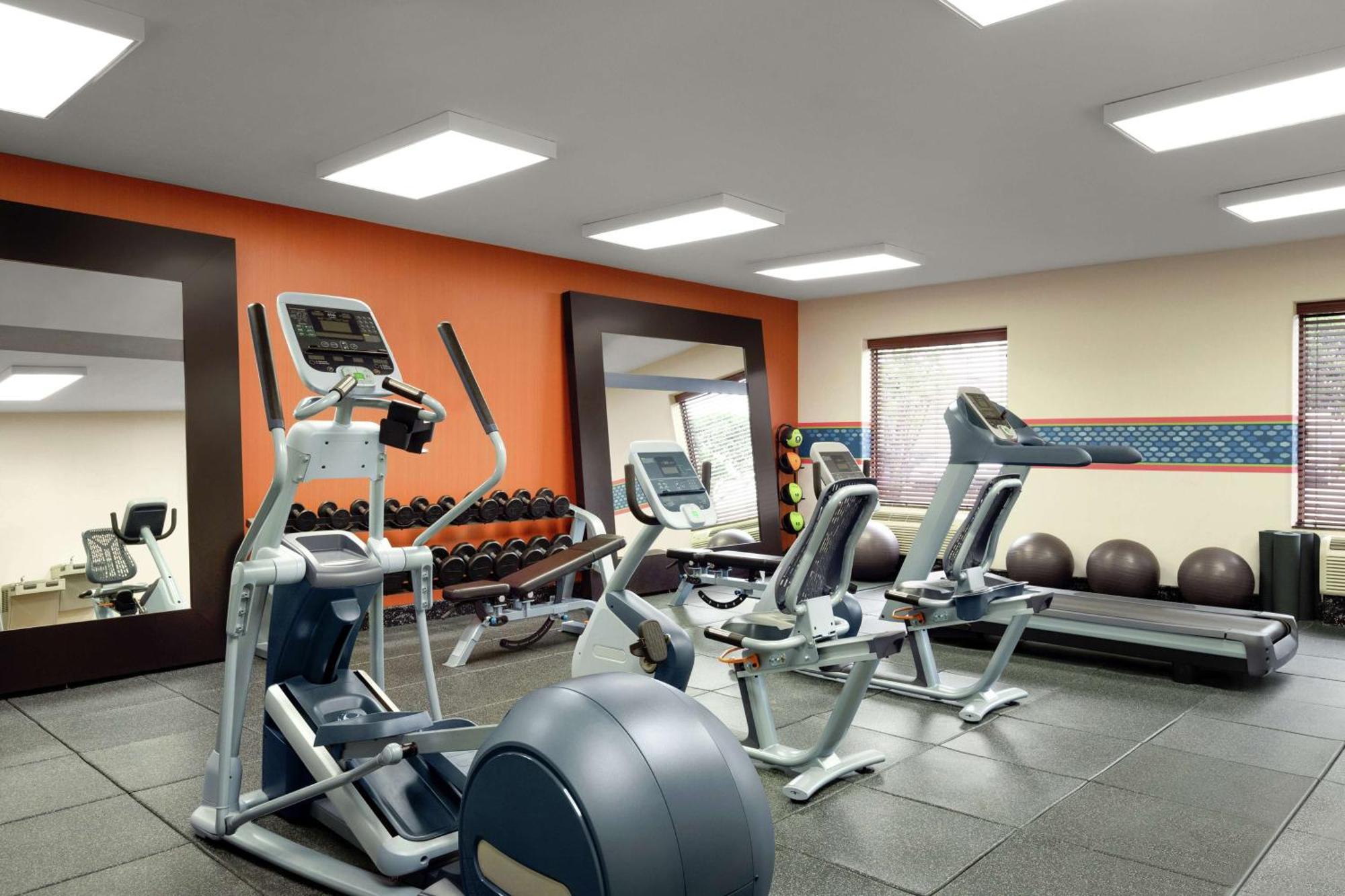 Hampton Inn And Suites Houston פסדינה מראה חיצוני תמונה