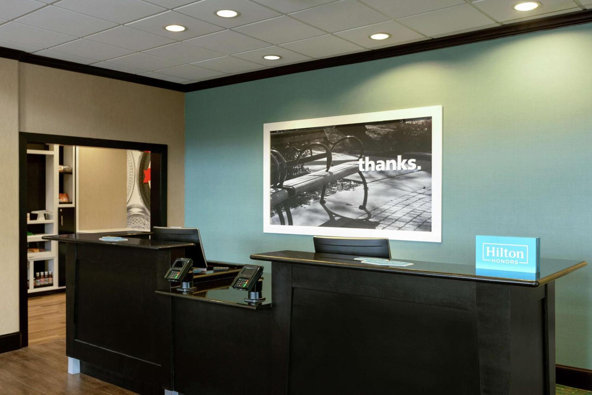 Hampton Inn And Suites Houston פסדינה מראה חיצוני תמונה