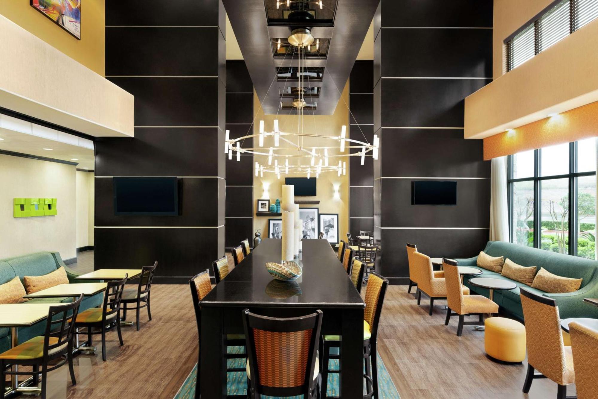 Hampton Inn And Suites Houston פסדינה מראה חיצוני תמונה