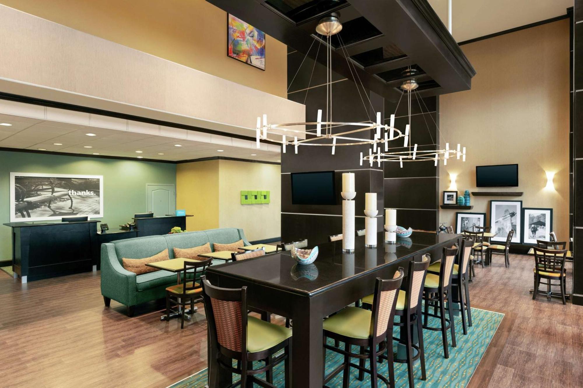 Hampton Inn And Suites Houston פסדינה מראה חיצוני תמונה