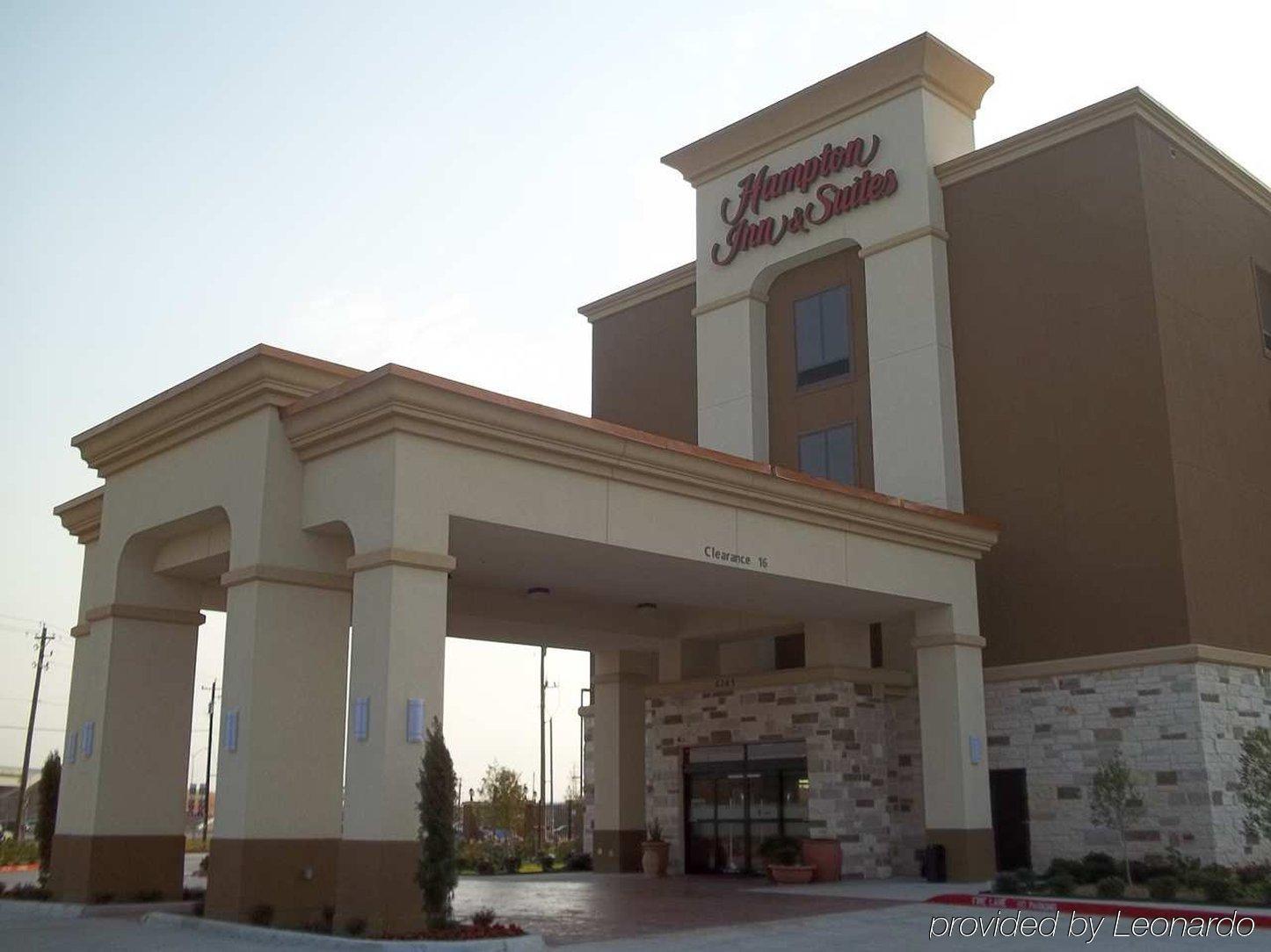 Hampton Inn And Suites Houston פסדינה מראה חיצוני תמונה