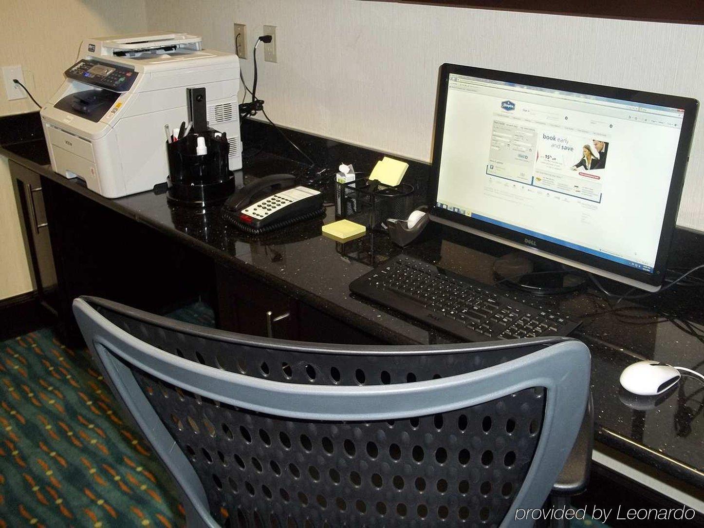 Hampton Inn And Suites Houston פסדינה מתקנים תמונה