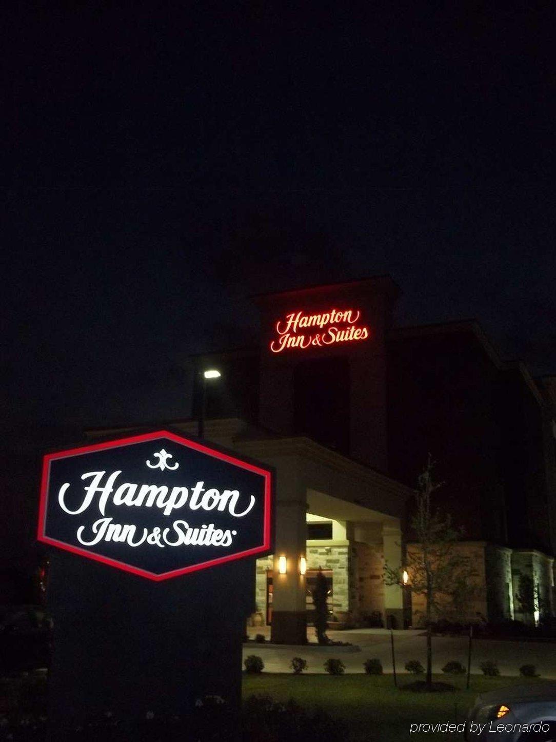 Hampton Inn And Suites Houston פסדינה מראה חיצוני תמונה
