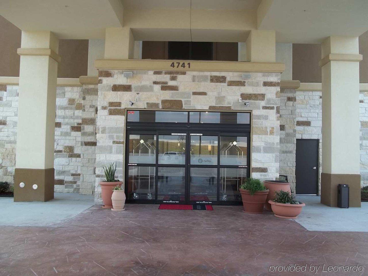 Hampton Inn And Suites Houston פסדינה מראה חיצוני תמונה