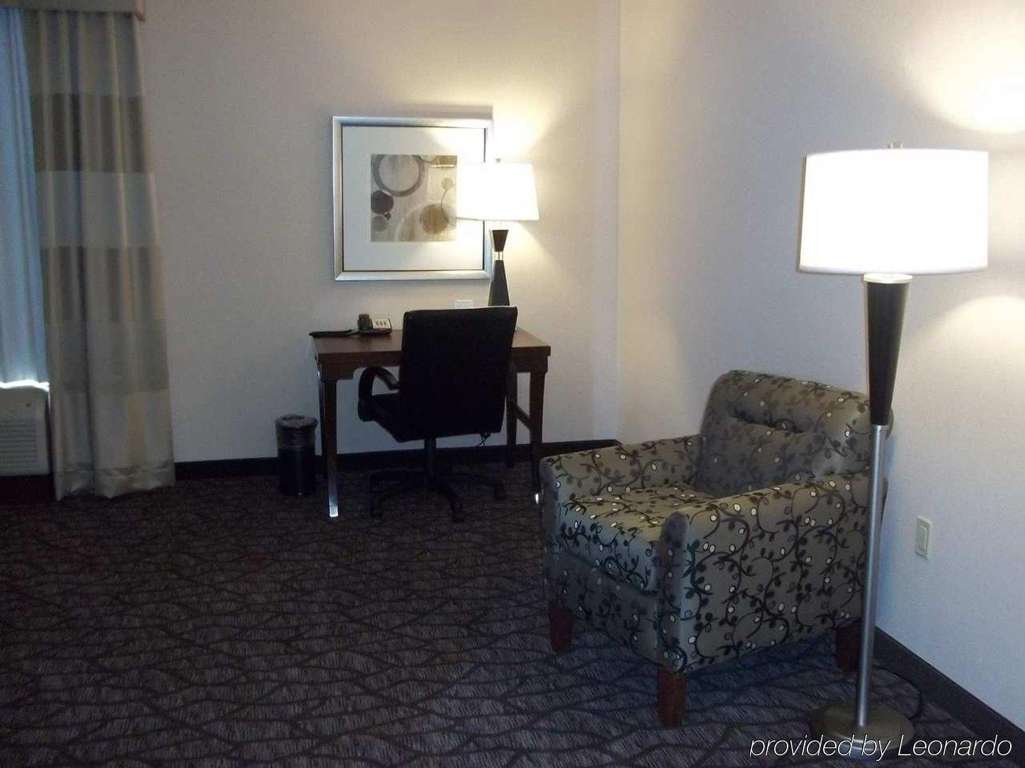 Hampton Inn And Suites Houston פסדינה חדר תמונה