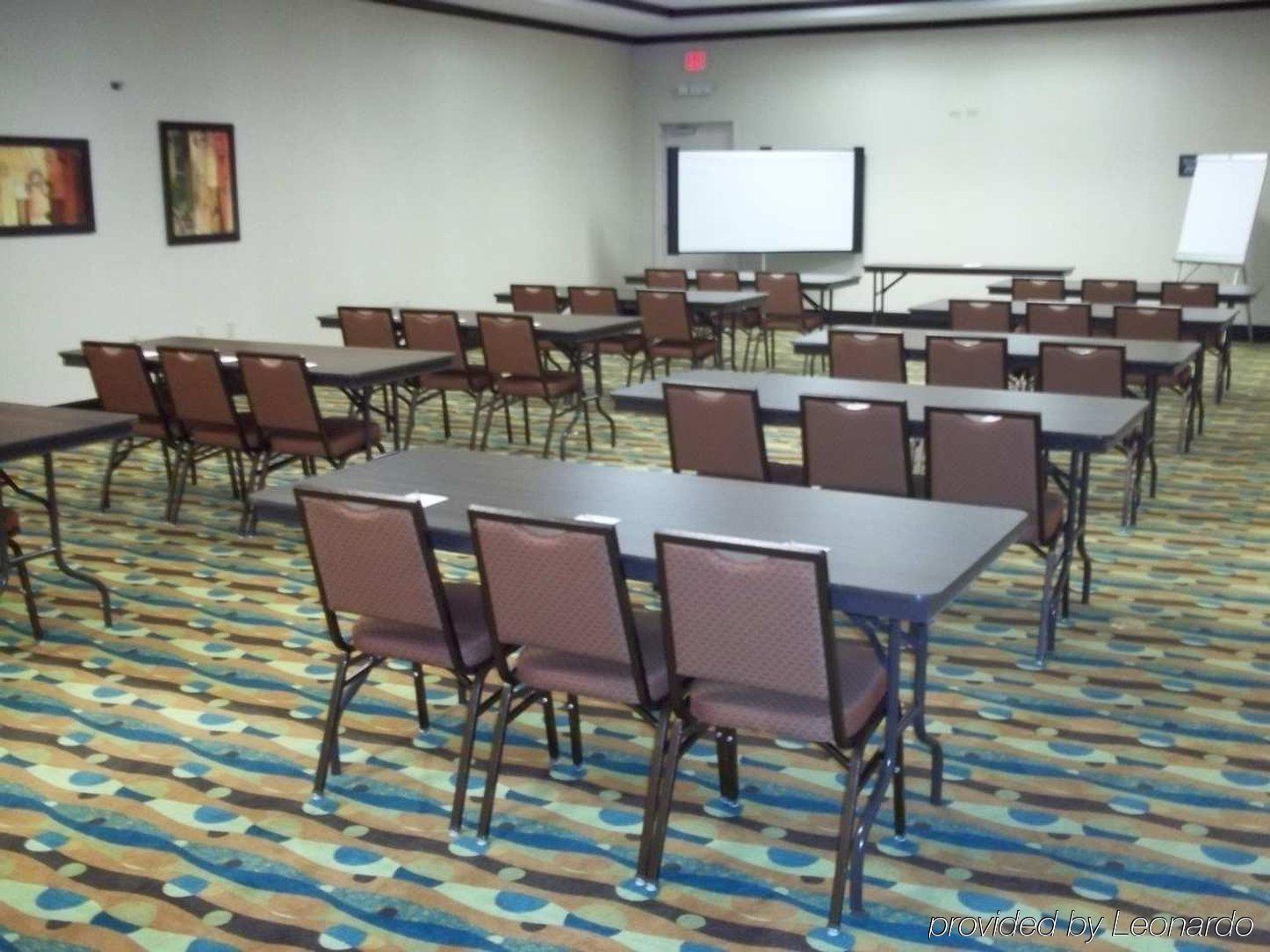 Hampton Inn And Suites Houston פסדינה מתקנים תמונה