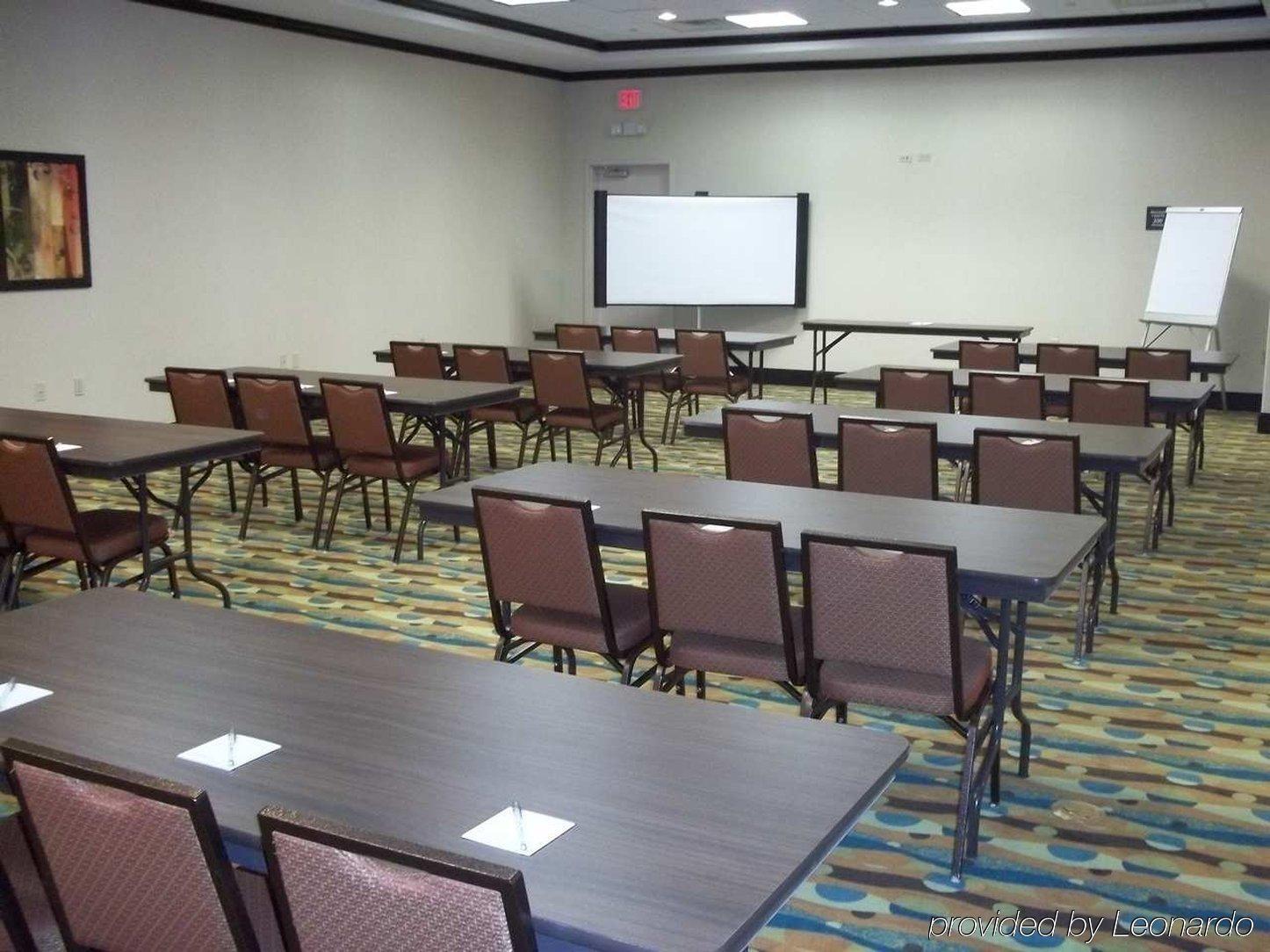 Hampton Inn And Suites Houston פסדינה מתקנים תמונה