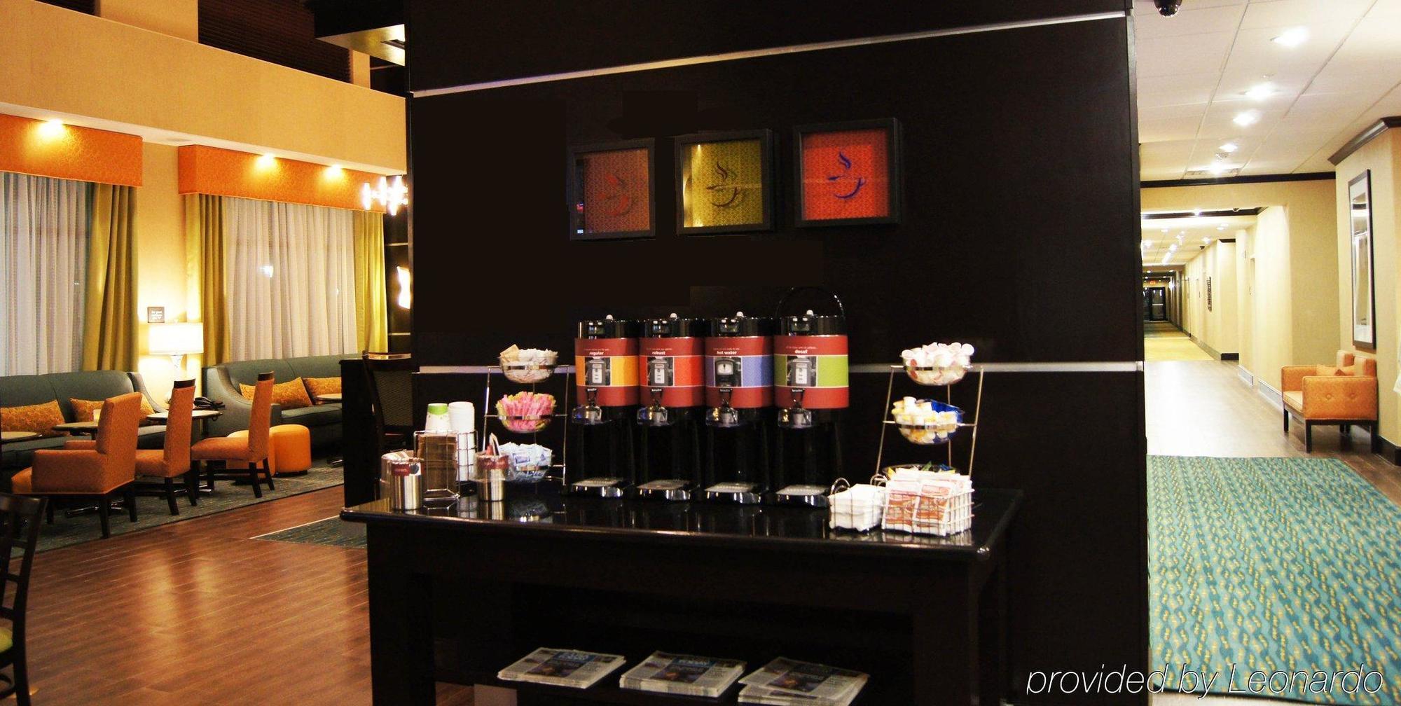 Hampton Inn And Suites Houston פסדינה מראה פנימי תמונה