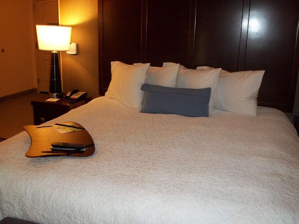 Hampton Inn And Suites Houston פסדינה חדר תמונה
