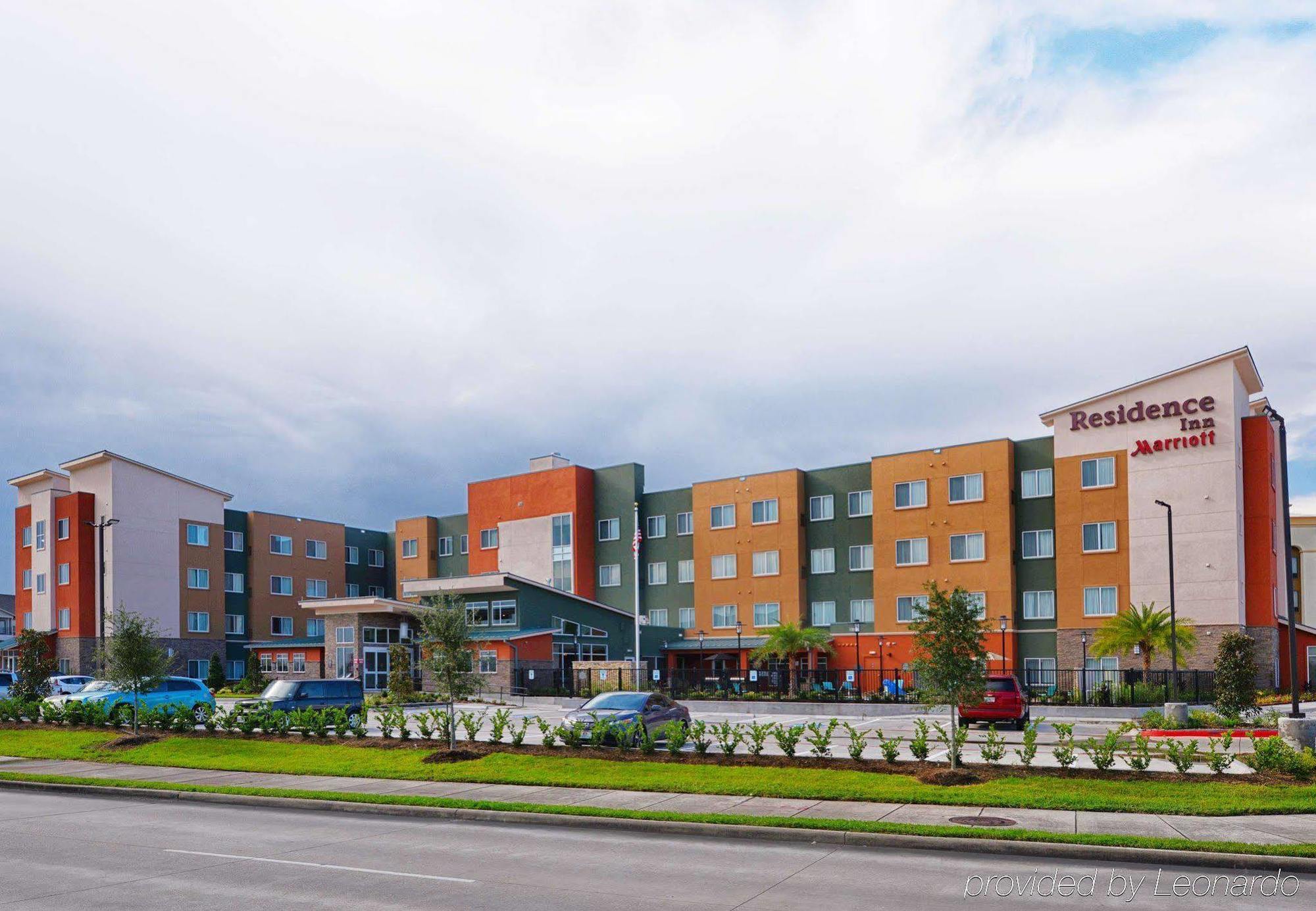 Hampton Inn And Suites Houston פסדינה מראה חיצוני תמונה