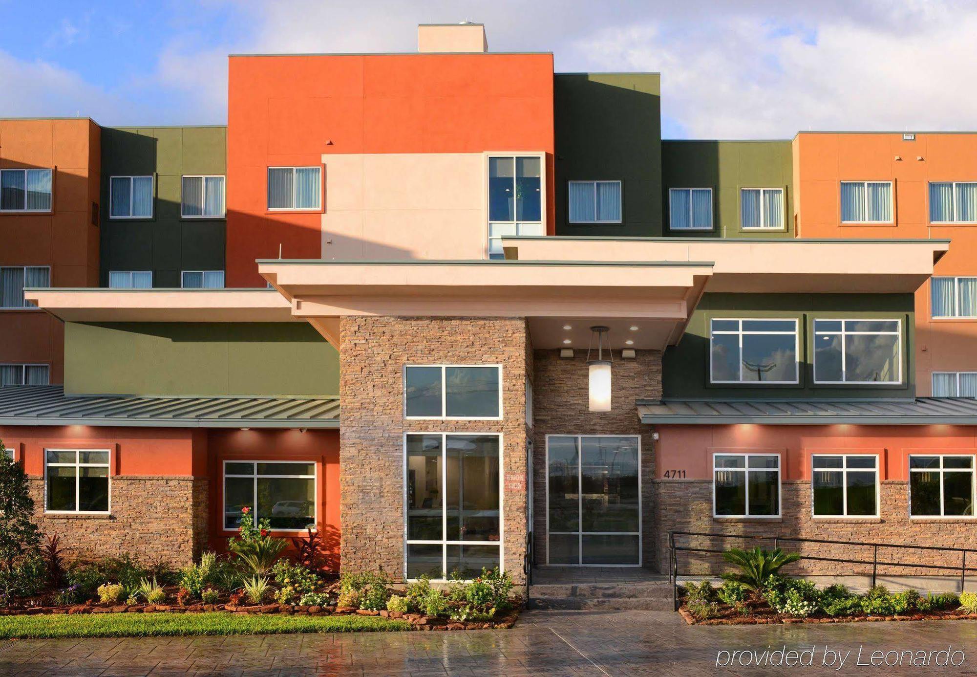 Hampton Inn And Suites Houston פסדינה מראה חיצוני תמונה