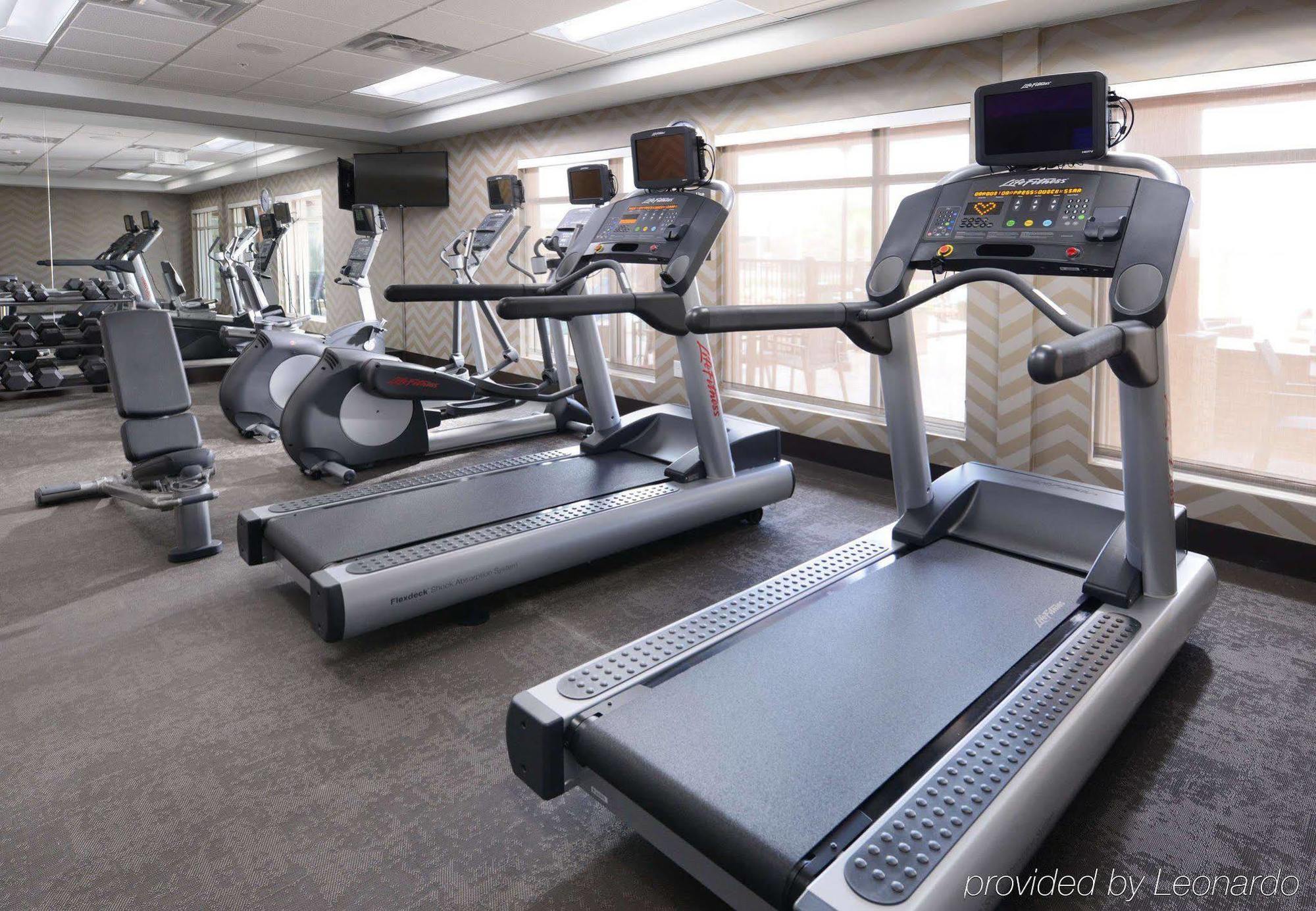 Hampton Inn And Suites Houston פסדינה מראה חיצוני תמונה