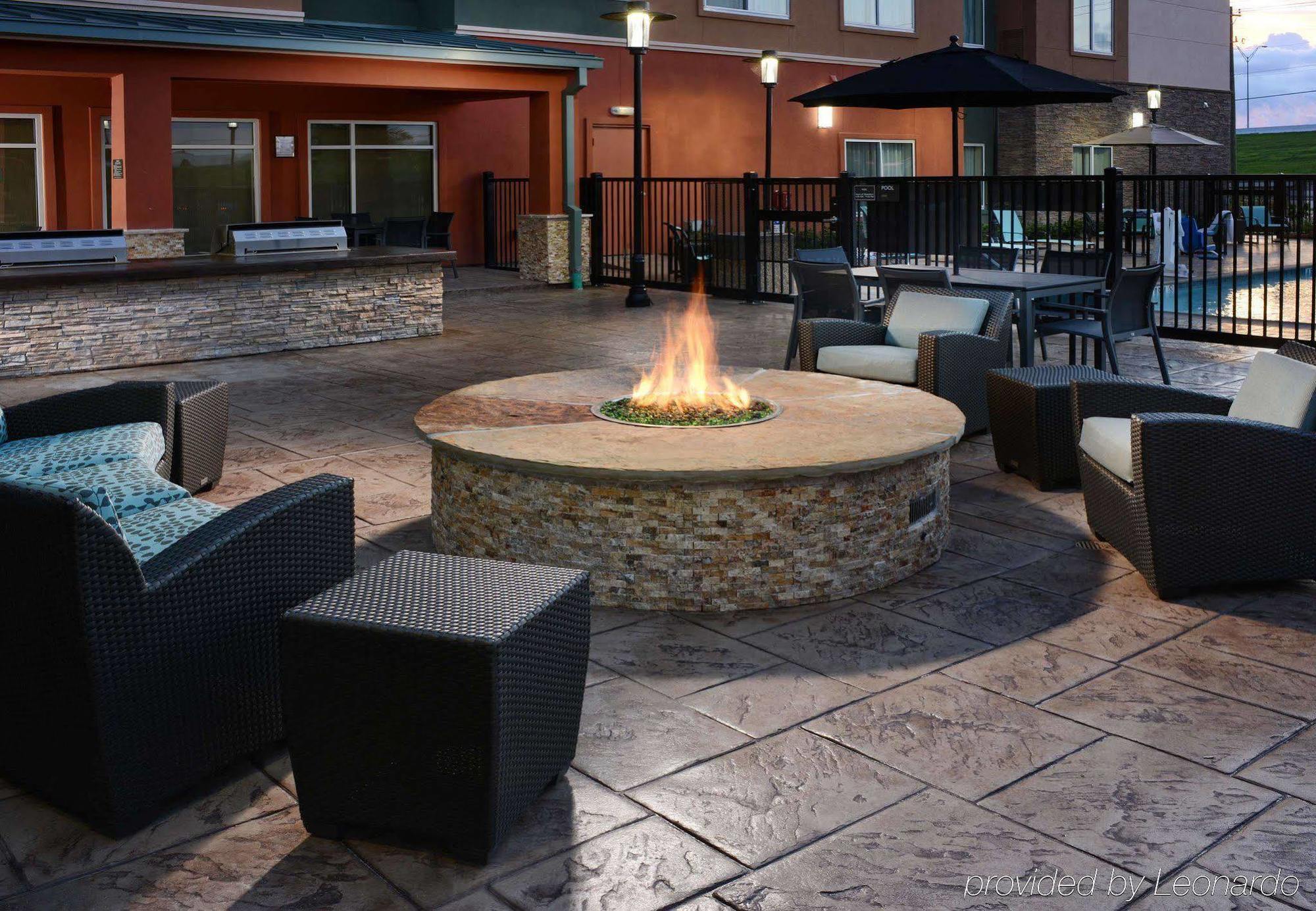 Hampton Inn And Suites Houston פסדינה מראה חיצוני תמונה
