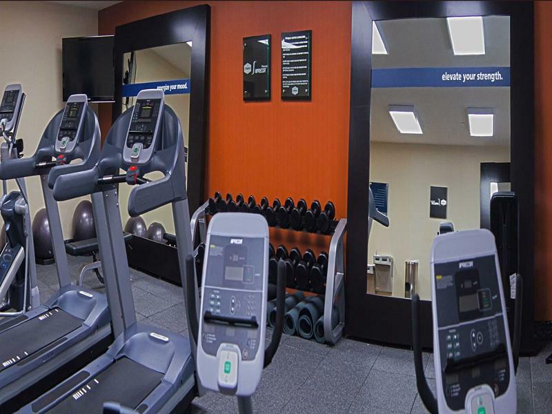 Hampton Inn And Suites Houston פסדינה מראה חיצוני תמונה