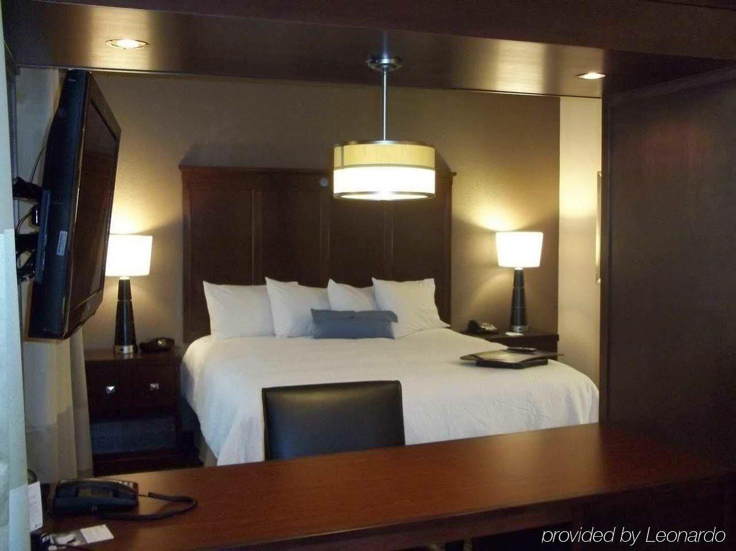 Hampton Inn And Suites Houston פסדינה מראה חיצוני תמונה