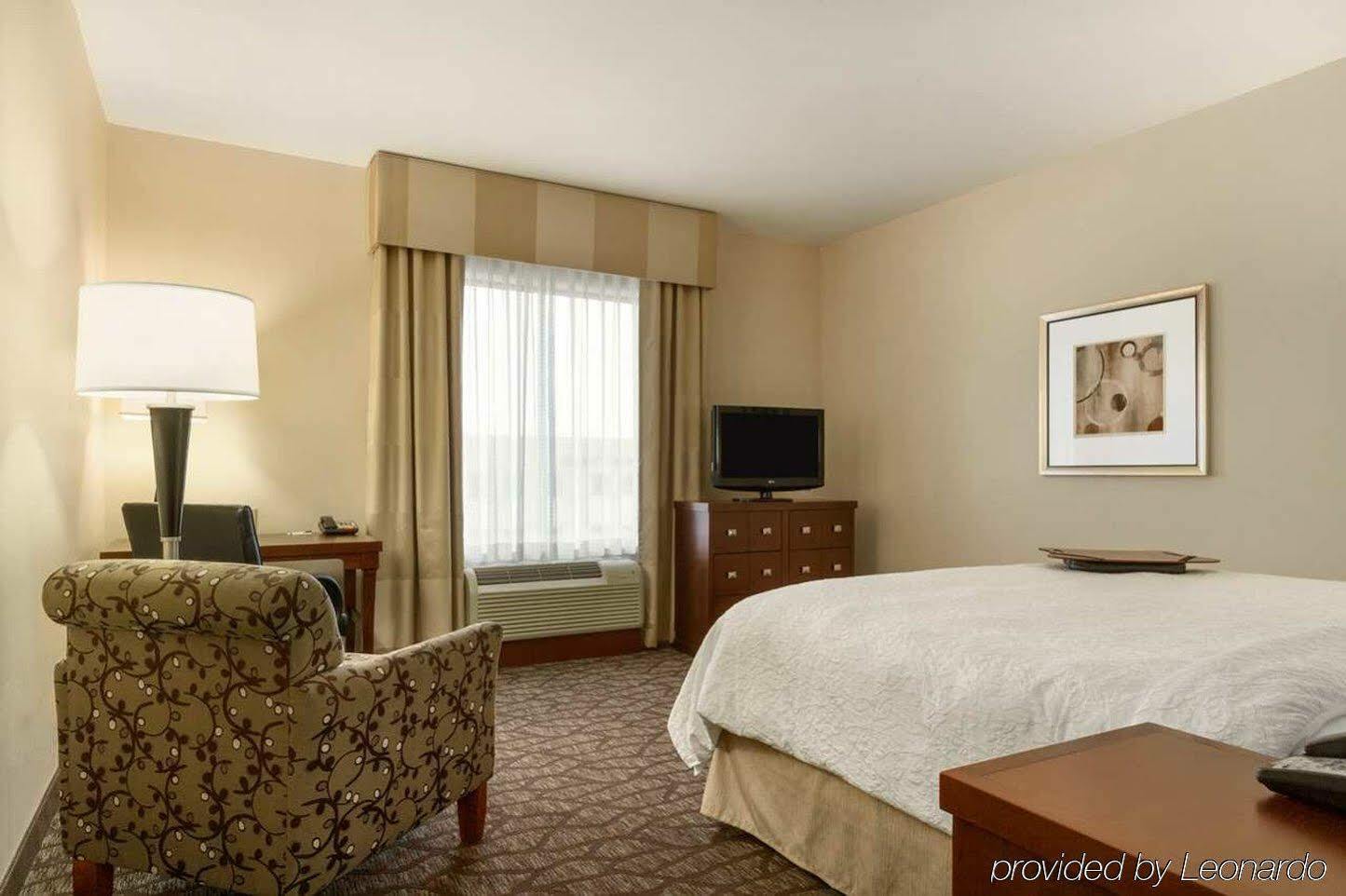 Hampton Inn And Suites Houston פסדינה מראה חיצוני תמונה